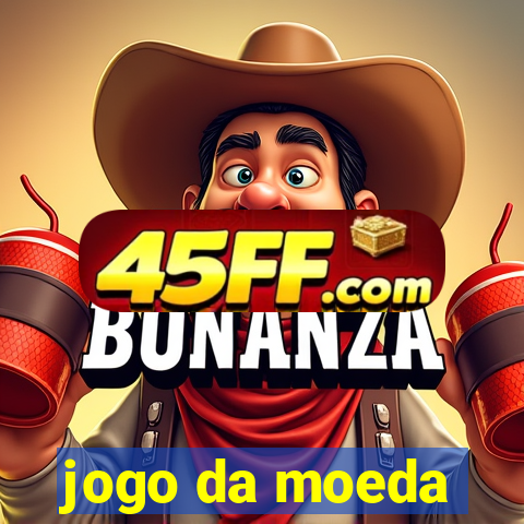 jogo da moeda